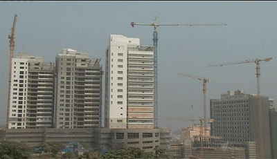 Angola's Labour Pains