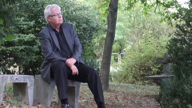 Les Murray's Mission