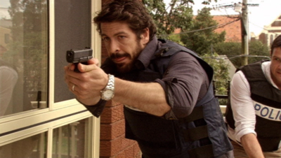 East West 101 Series 3: THE CHARACTERS
