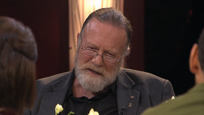 The Late Session - Jack Thompson poem