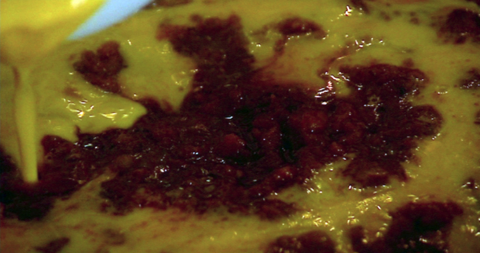 Berber tagine omelette - Feast Bazaar