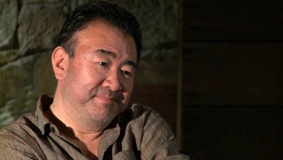 Extended Interview - Tetsuya Wakuda Part 1