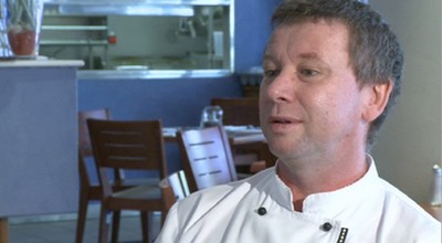 Extended Interview - Danny White
