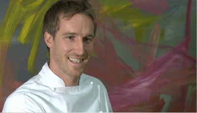 Extended Interview - Darren Robertson
