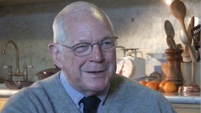Extended Interview - Leo Schofield