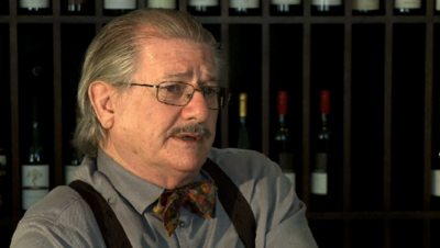 Extended Interview - Tony Bilson