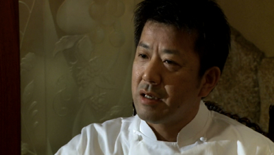 Extended Interview - Sasano Yuichiro