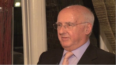 Extended Interview - David Levin