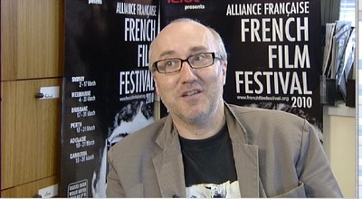Alliance Francaise French Film Festival 2010