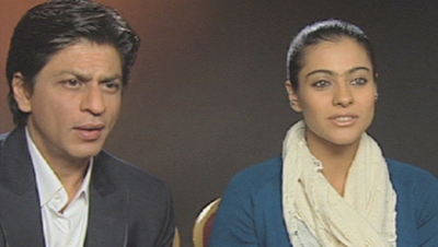 Interview: My Name is Khan