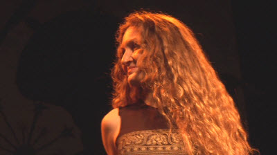 Espy Performance, Getaway (Ft. Chloe)