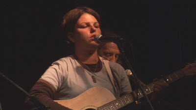 Music Network for mental health, Bron