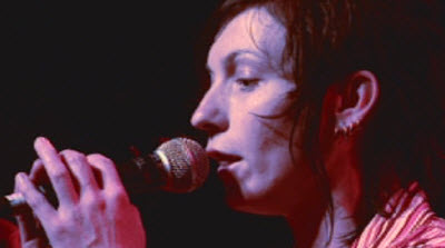 Music Network for mental health, Tracey