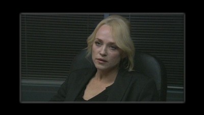 East West 101 Behind the Scenes: Susie Porter