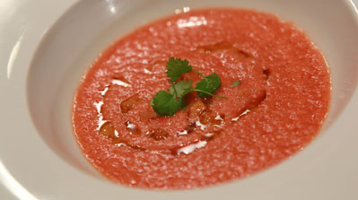Gazpacho - My Family Feast