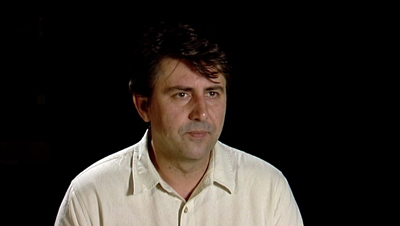 Simon Palomares Interview