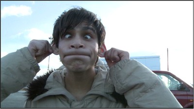 Skins Series 3 Extras - Ep 10