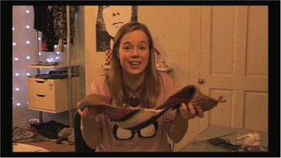 Skins Series 3 Extras - Ep 3 Video Diary