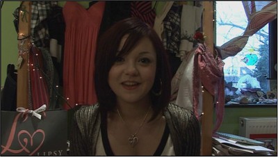 Skins Series 3 Extras - Ep 7 Video Diary