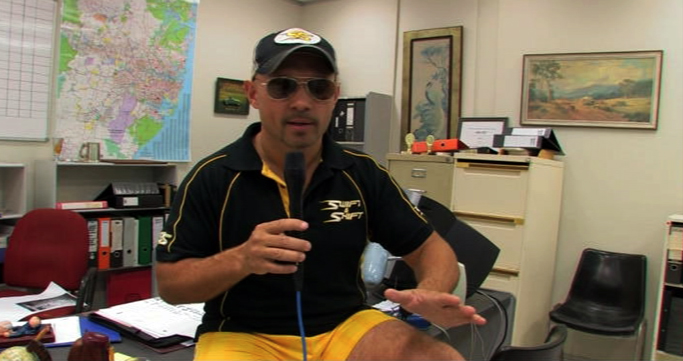 Swift and Shift Couriers - Swifty Bloopers - Ep 8