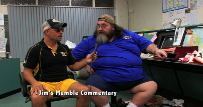 Jim Spooner Speaks - Ep 6 (Part 2)