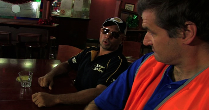 Swift and Shift Couriers - Swifty Bloopers - Ep 9