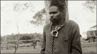 First Australians Episode 5 - An Unhealthy Government Experiment