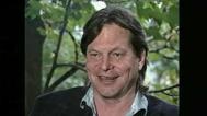 Interview with Terry Gilliam