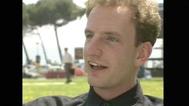 Interview with Stephen Soderbergh
