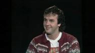 Interview with Peter Jackson