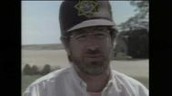 Interview with Steven Spielberg