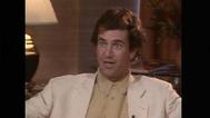 Interview with Mel Gibson