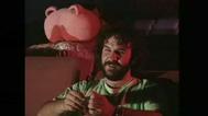 Interview with Peter Jackson