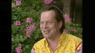 Interview with Terry Gilliam