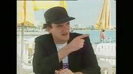 Interview with Quentin Tarantino