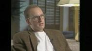 Interview with Steven Soderbergh