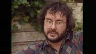 Interview with Peter Jackson