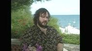 Interview with Peter Jackson