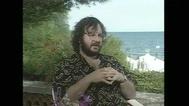 Interview with Peter Jackson