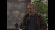 Interview with Steven Spielberg