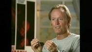 Interview with Steven Soderburgh