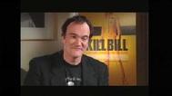 Interview with Quentin Tarantino