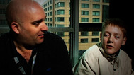 The Movie Show Interviews: Shane Meadows and Thomas Turgoose