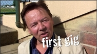Rockwiz- First and Faves- David Paton -Pilot