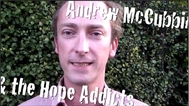 RocKwiz: First and Faves - Andrew McCubbin