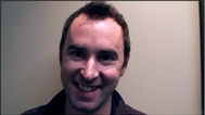 RocKwiz: First and Faves - Damien Leith