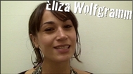 RocKwiz: First and Faves - Eliza Wolfgramm
