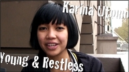 RocKwiz: First and Faves - Karina Utomo