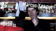 RocKwiz: First and Faves - Marcus Teague
