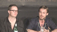 Drive: Ryan Gosling, Nicholas Winding Refn